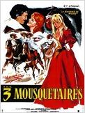 Les Trois mousquetaires: la vengeance de Milady