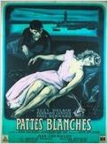 Pattes blanches