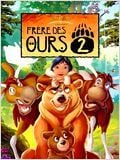   HD movie streaming  Frère des Ours 2