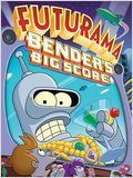   HD movie streaming  Futurama : Bender's Big Score