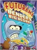 Futurama : Bender's Big Score