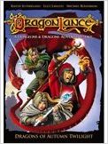 Dragonlance : Dragons of Autumn Twilight (V)