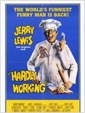 Au Boulot... Jerry !