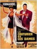 Le Couturier de ces dames