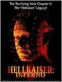 Hellraiser 5 : Inferno Hellraiser 5 : Inferno