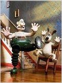 Wallace & Gromit : Un mauvais pantalon