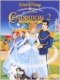 Cendrillon 2: Une vie de princesse (V)