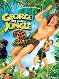   HD movie streaming  George de la jungle 2