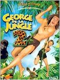George de la jungle 2 (V)