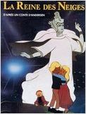 La Reine des neiges