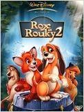 Regarder ou Telecharger le Film Rox et Rouky 2