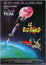 Le Big Bang