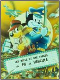 Les Mille Et Une Farces De Pif Et Hercule en streaming gratuit