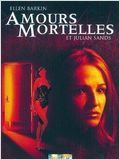   HD Wallpapers  Amours Mortelles