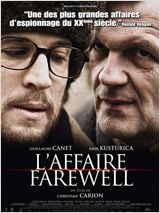   HD movie streaming  L'Affaire Farewell