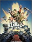G.I. Joe : Le film