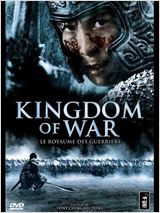   HD movie streaming  Kingdom Of War