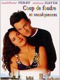 Coup de foudre et consequences