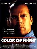   HD movie streaming  Color Of Night