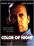 Color Of Night Color Of Night