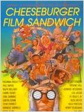 Cheeseburger Film Sandwich Streaming