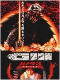 Gamera 3 : Iris kakusei
