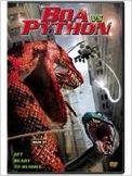 Boa vs. Python (V)