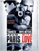   HD movie streaming  From Paris With Love