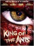   HD movie streaming  King Of The Ants