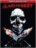 Laid to rest
