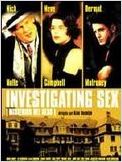 Investigating Sex