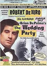 The Wedding Party