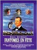 Fantômes en fête (Scrooged) [Film DVDRiP]