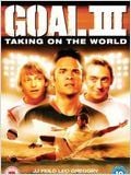   HD movie streaming  Goal! 3 : Taking on the world ...