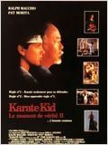   HD movie streaming  Karaté Kid 2