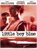 Little boy blue