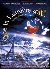 Que la lumiere soit
