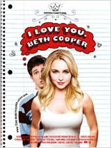   HD movie streaming  I Love You Beth Cooper
