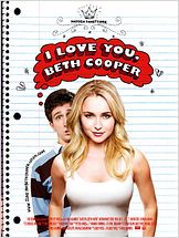 HD movie streaming I Love You Beth Cooper HD movie streaming I Love You Beth Cooper