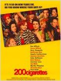 200 Cigarettes