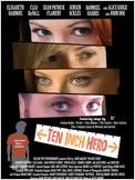 Ten Inch Hero