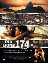Rio, ligne 174