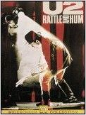 U2 Rattle and Hum, le film