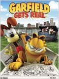   HD movie streaming  Garfield 3D
