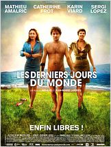 Les Derniers jours du monde