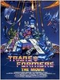Les Transformers : le film