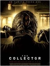 The Collector (2013) The Collector (2013)