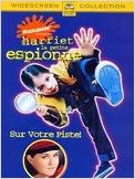 Harriet la petite espionne