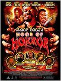   HD movie streaming  Hood Of Horror