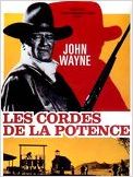 Les Cordes de la potence